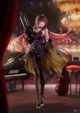  Girls' Frontline 2: Exilium Macchiato: Ballroom Interlude Ver. 1/7 