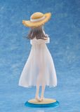 Gakuen iDOLM@STER Hiro Shinosawa Swimsuit ver. 1/7 