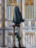  Nun Anastasia illustration by Ohisashiburi 1/6 