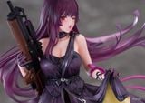  Girls' Frontline 2: Exilium Macchiato: Ballroom Interlude Ver. 1/7 