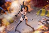  BUNNY RAPID ACTION SQUAD Attacker Runa 1/12 
