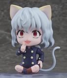  Nendoroid Hunter x Hunter Neferpitou 