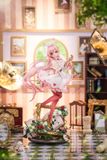  White Rabbit Rosu Wonderland Ver 1/7 