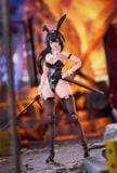  BUNNY RAPID ACTION SQUAD Attacker Runa 1/12 