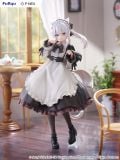 Wandering Witch: The Journey of Elaina Elaina Cat Ears Cafe ver. 1/7 
