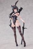  BUNNY RAPID ACTION SQUAD Attacker Runa 1/12 