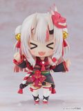  Nendoroid hololive production Nakiri Ayame 