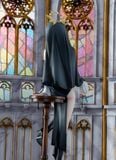  Nun Anastasia illustration by Ohisashiburi 1/6 