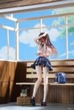  Necom illustrator Summer Beauty 1/6 