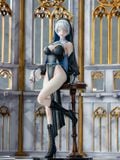 Nun Anastasia illustration by Ohisashiburi 1/6 