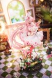  White Rabbit Rosu Wonderland Ver 1/7 