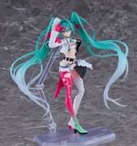  figma Hatsune Miku GT Project Racing Miku 2025 ver. 