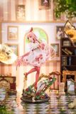  White Rabbit Rosu Wonderland Ver 1/7 