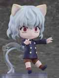  Nendoroid Hunter x Hunter Neferpitou 