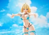  figma BUNNY SUIT PLANNING Sophia F. Shirring: Swimsuit ver. 