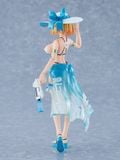  figma BUNNY SUIT PLANNING Sophia F. Shirring: Swimsuit ver. 
