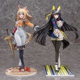  Umamusume Pretty Derby Calstone Light O 1/7 