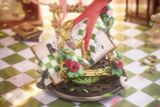  White Rabbit Rosu Wonderland Ver 1/7 