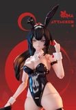  BUNNY RAPID ACTION SQUAD Attacker Runa 1/12 