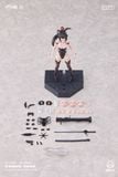  BUNNY RAPID ACTION SQUAD Attacker Runa 1/12 