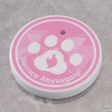  Nendoroid hololive production Mococo Abyssgard 
