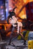  BUNNY RAPID ACTION SQUAD Attacker Runa 1/12 
