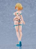  figma BUNNY SUIT PLANNING Sophia F. Shirring: Swimsuit ver. 