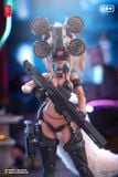  RA-04 Kitsunebi Senki Honoka Swimsuit Ver. 1/12 