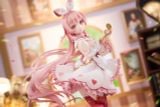  White Rabbit Rosu Wonderland Ver 1/7 
