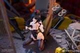  BUNNY RAPID ACTION SQUAD Attacker Runa 1/12 