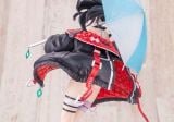  Phantasy Star Online 2 es White Sand Annette [Summer Vacation] 1/6 