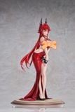  Goddess of Victory: Nikke Red Hood - Nonsense Red 1/7 