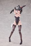  BUNNY RAPID ACTION SQUAD Attacker Runa 1/12 