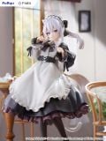  Wandering Witch: The Journey of Elaina Elaina Cat Ears Cafe ver. 1/7 