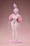  Hobby Sakura Knitted Bunny 1/6 