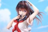  Necom illustrator Summer Beauty 1/6 
