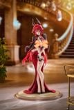  Goddess of Victory: Nikke Red Hood - Nonsense Red 1/7 