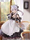  Wandering Witch: The Journey of Elaina Elaina Cat Ears Cafe ver. 1/7 