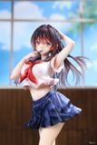  Necom illustrator Summer Beauty 1/6 