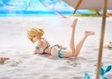  figma BUNNY SUIT PLANNING Sophia F. Shirring: Swimsuit ver. 