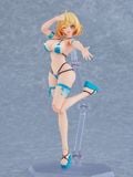  figma BUNNY SUIT PLANNING Sophia F. Shirring: Swimsuit ver. 