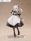  Wandering Witch: The Journey of Elaina Elaina Cat Ears Cafe ver. 1/7 