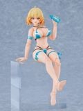  figma BUNNY SUIT PLANNING Sophia F. Shirring: Swimsuit ver. 