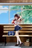  Necom illustrator Summer Beauty 1/6 