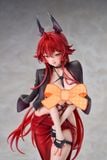  Goddess of Victory: Nikke Red Hood - Nonsense Red 1/7 