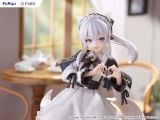  Wandering Witch: The Journey of Elaina Elaina Cat Ears Cafe ver. 1/7 