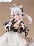 Wandering Witch: The Journey of Elaina Elaina Cat Ears Cafe ver. 1/7 