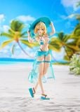  figma BUNNY SUIT PLANNING Sophia F. Shirring: Swimsuit ver. 