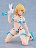  figma BUNNY SUIT PLANNING Sophia F. Shirring: Swimsuit ver. 