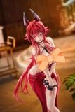  Goddess of Victory: Nikke Red Hood - Nonsense Red 1/7 